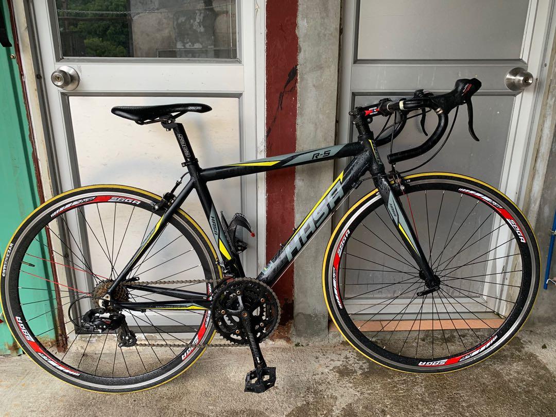 Hasa road bike online