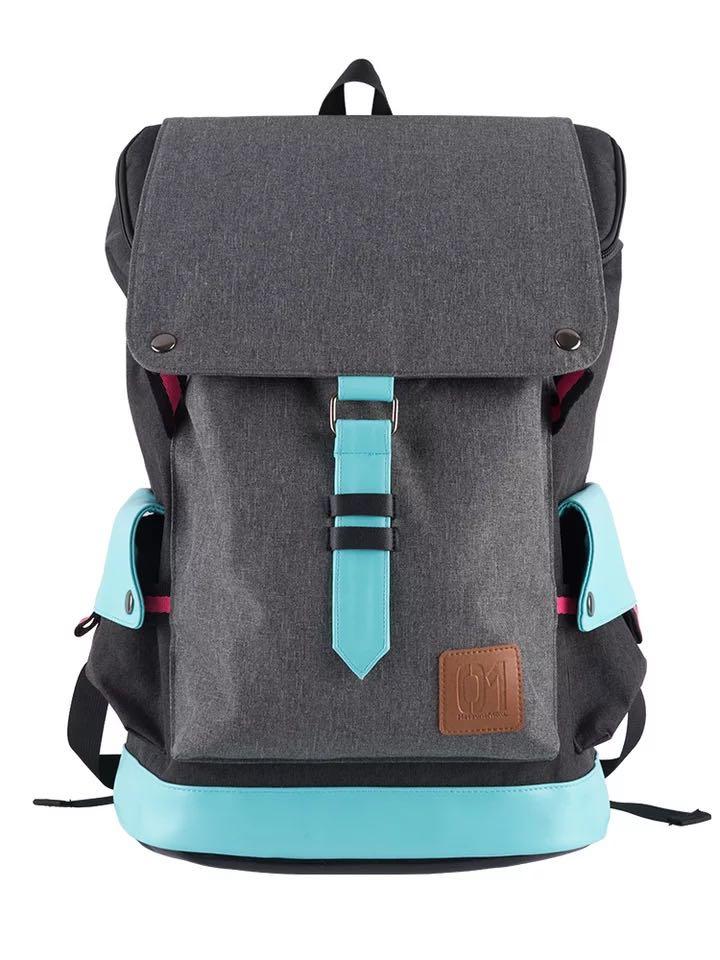 hatsune miku backpack
