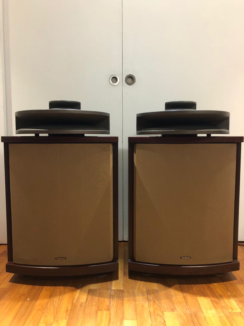 Japanese hotsell audiophile speakers