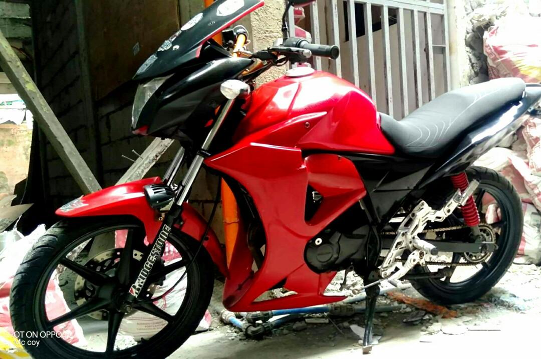 Honda, Motorbikes, Motorbikes for Sale on Carousell