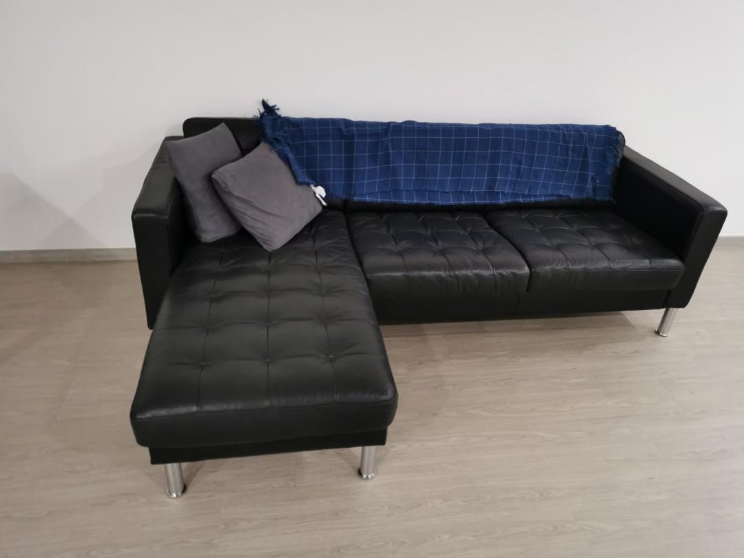 Sofa Land Baci Living Room