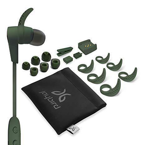 Jaybird X3 Accessories Alpha Green Audio Portable Audio Accessories on Carousell