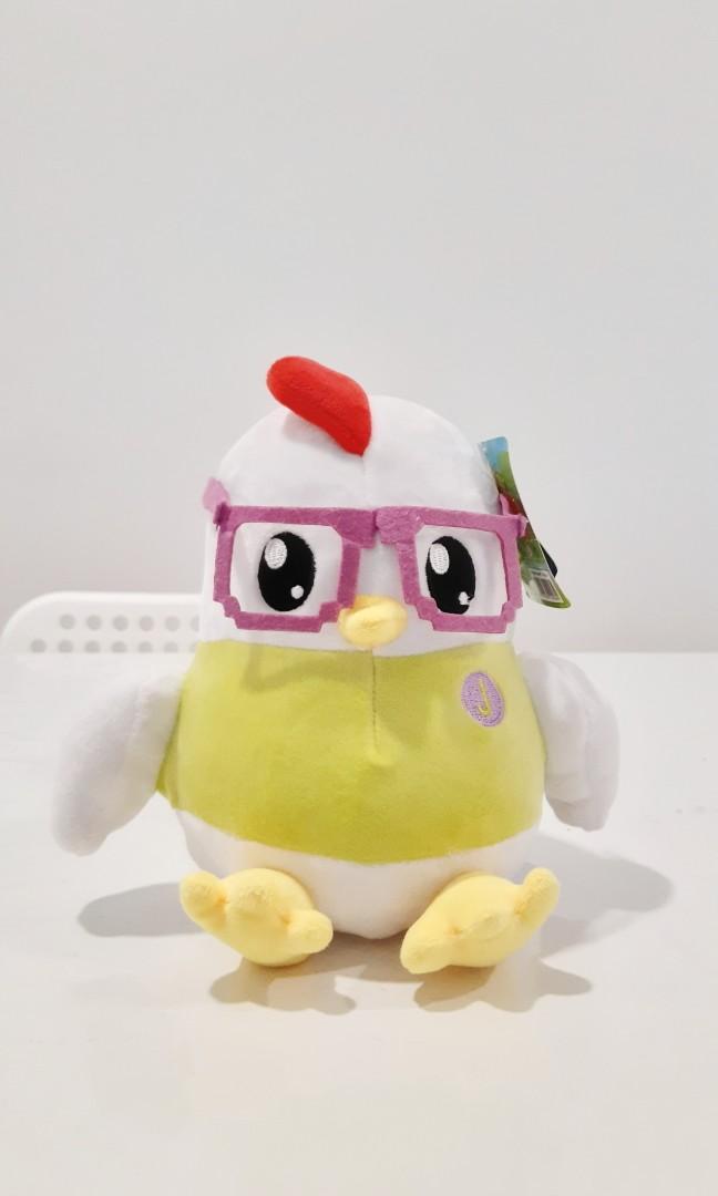 Jojo Didi Friends Babies Kids Toys Walkers On Carousell