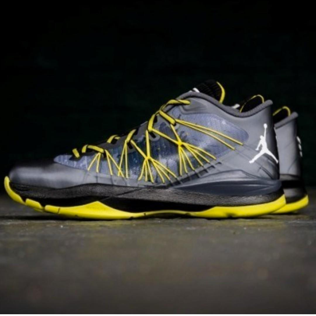 cp3 shoes 7