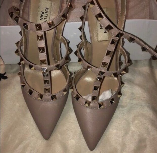 Kaitlyn pan deals rockstud