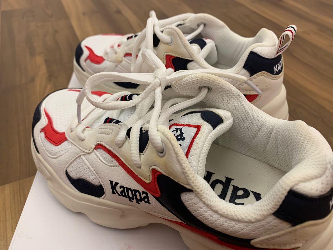 Kappa new arrivals champ shoes
