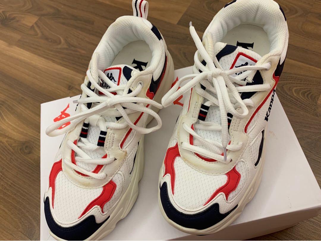 Kappa champ clearance shoes