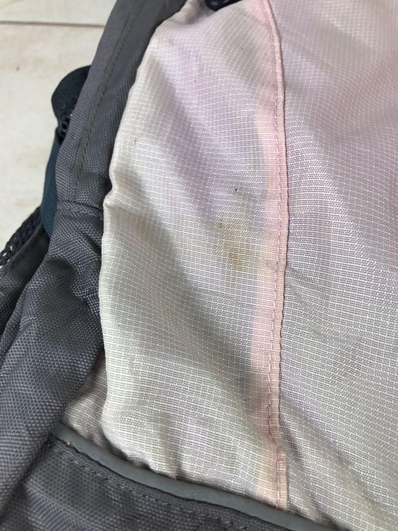 Karrimor Perth 25 backpack rucksack hiking laptop bag, Men's Fashion