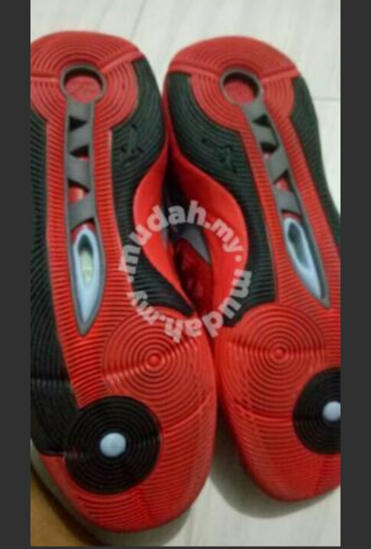 kasut mizuno badminton