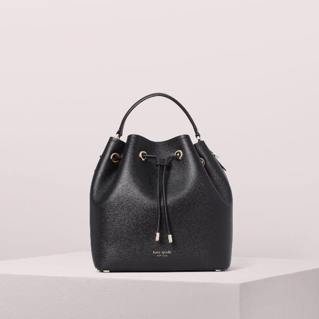 Kate spade vivian on sale medium bucket bag