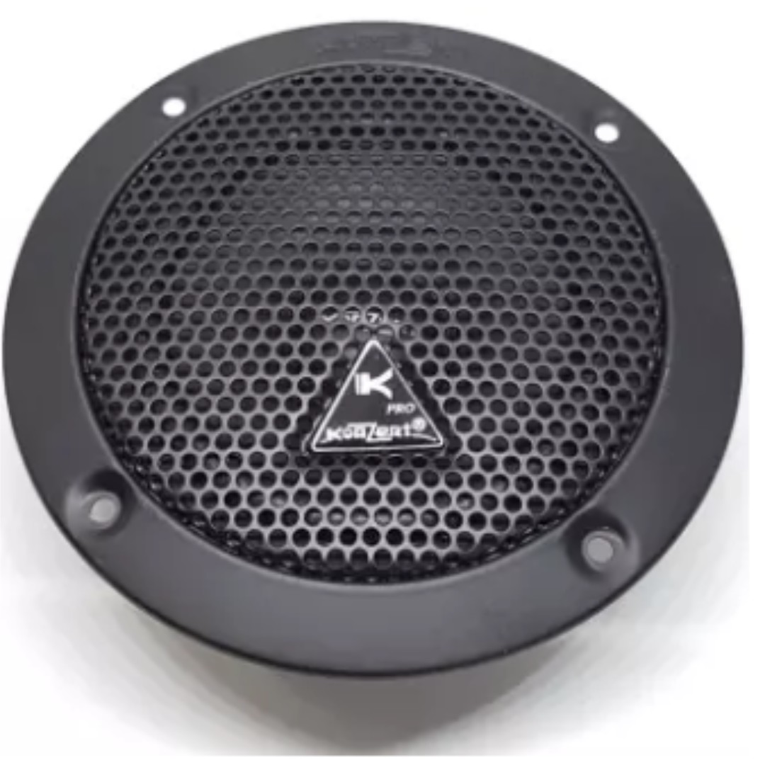 konzert midrange speakers