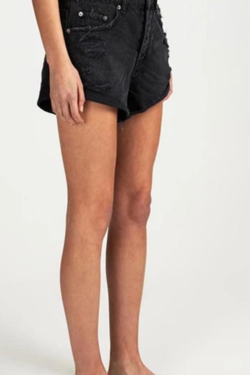 Ksubi rollin sales out short