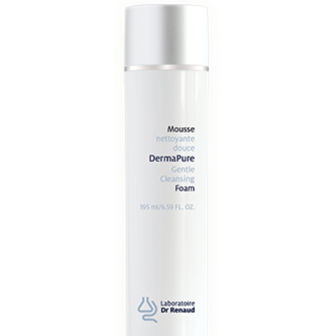 Laboratoire Dr Renaud Dermapure Gentle Cleansing Foam Health Beauty Face Skin Care On Carousell