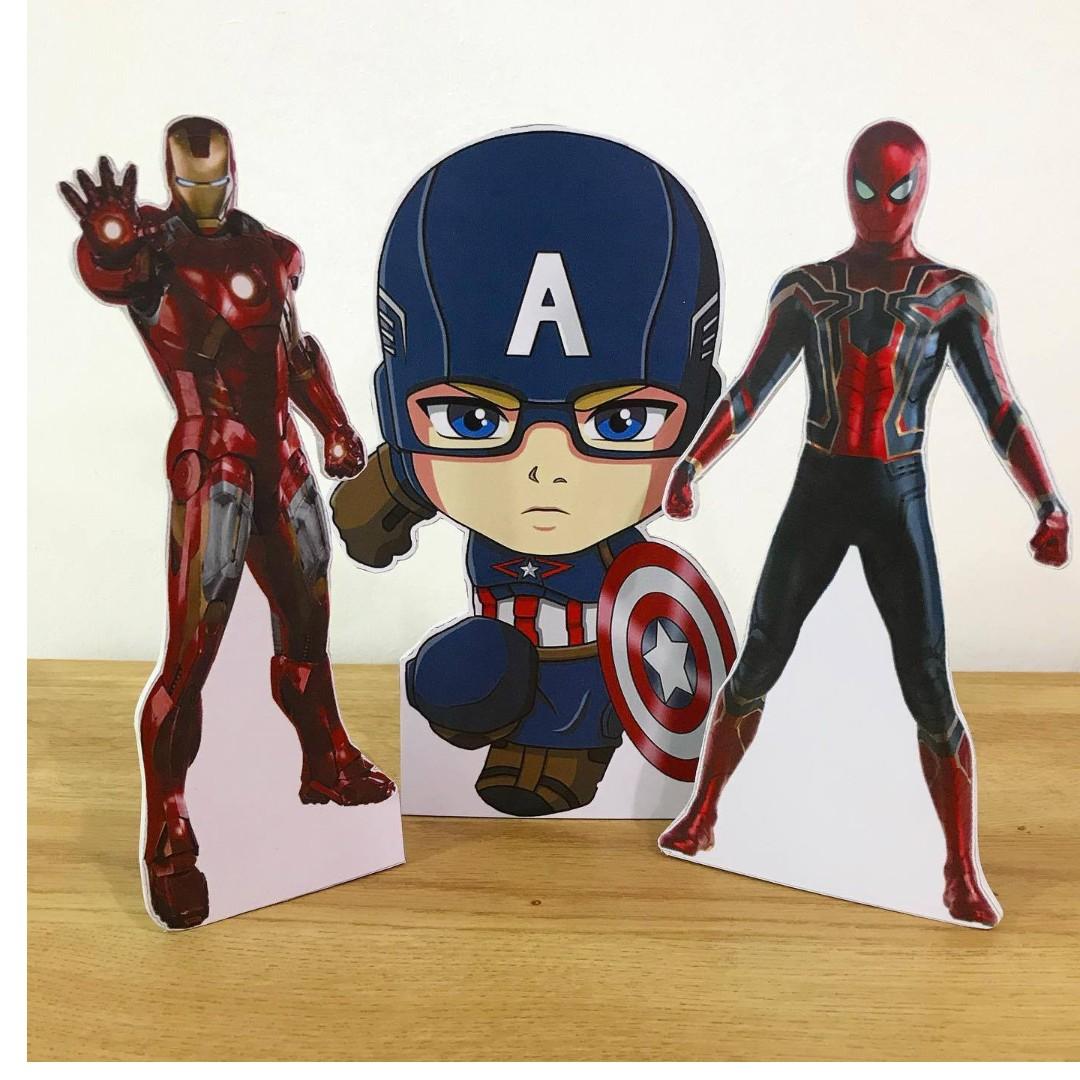 Large Format Printing Design Craft Handmade Goods Accessories On Carousell