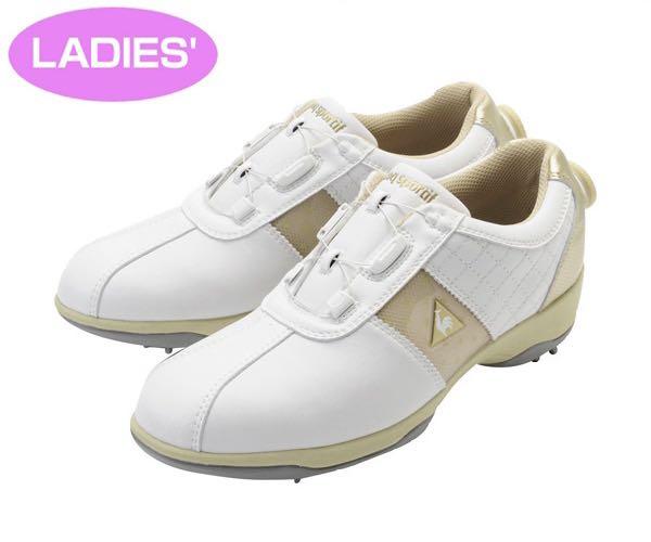 le coq golf shoes