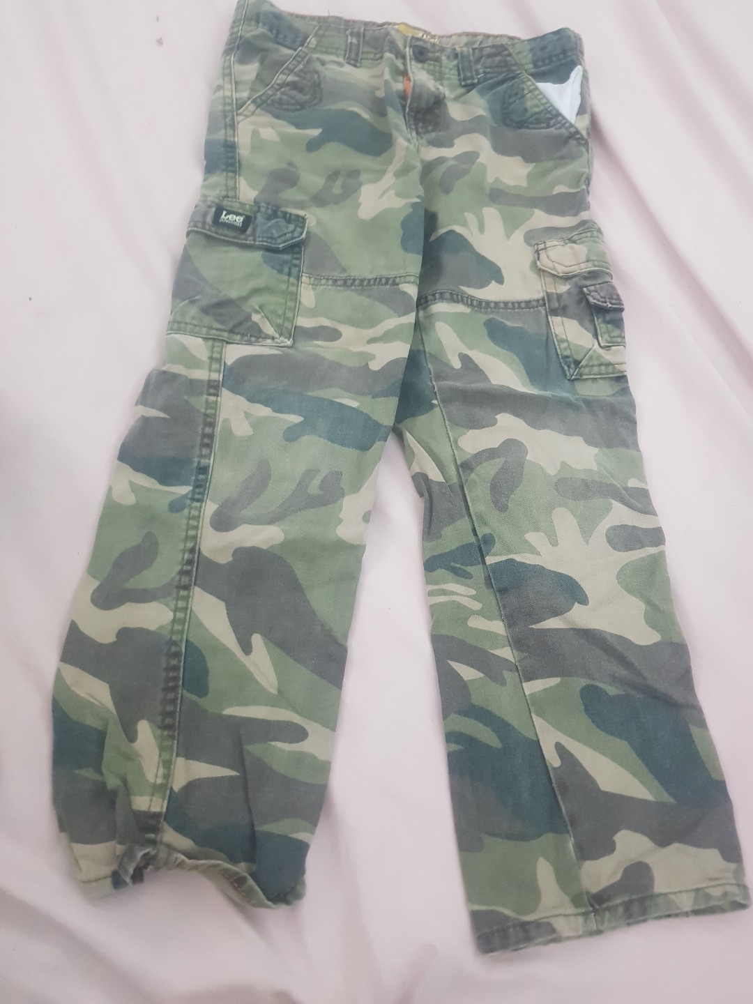 cargo pants for kids