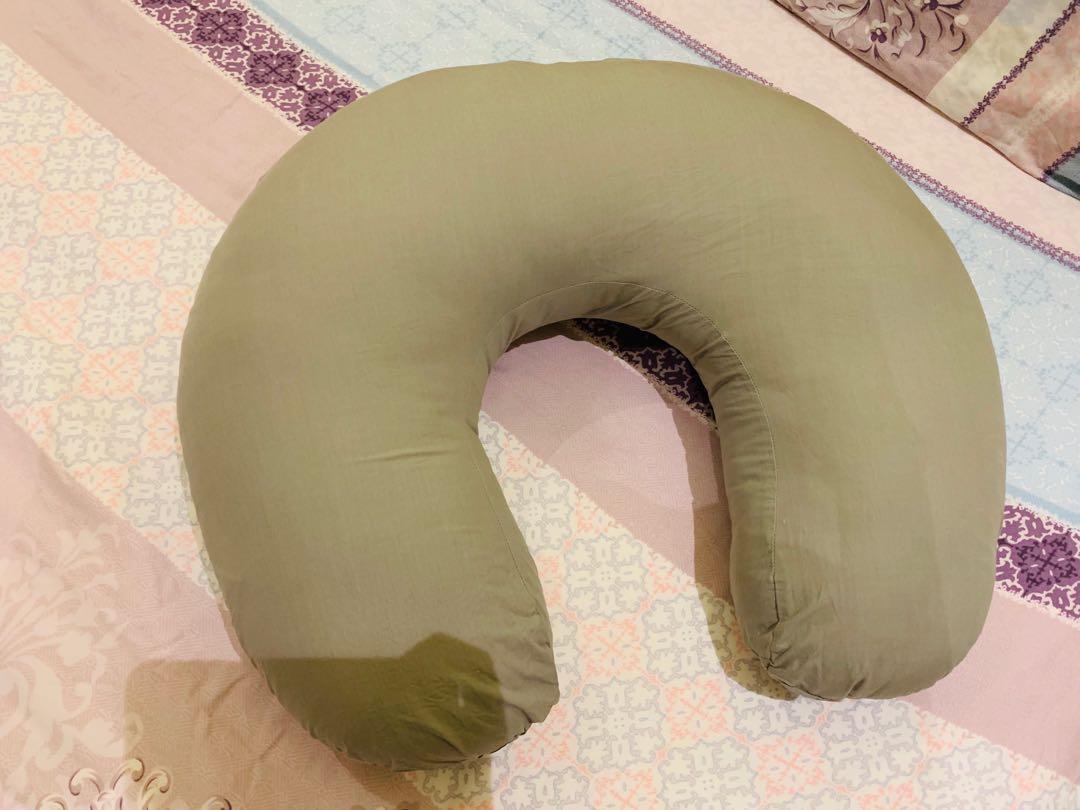 ikea len nursing pillow