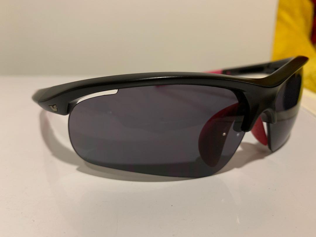 liv cycling glasses