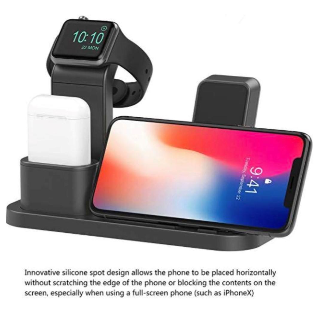 Beacoo for apple watch stand online