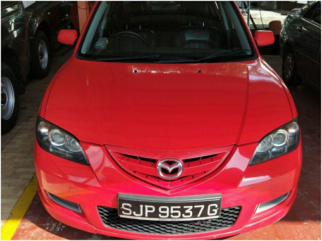 Best Car Rental Cars Vehicle Rentals On Carousell