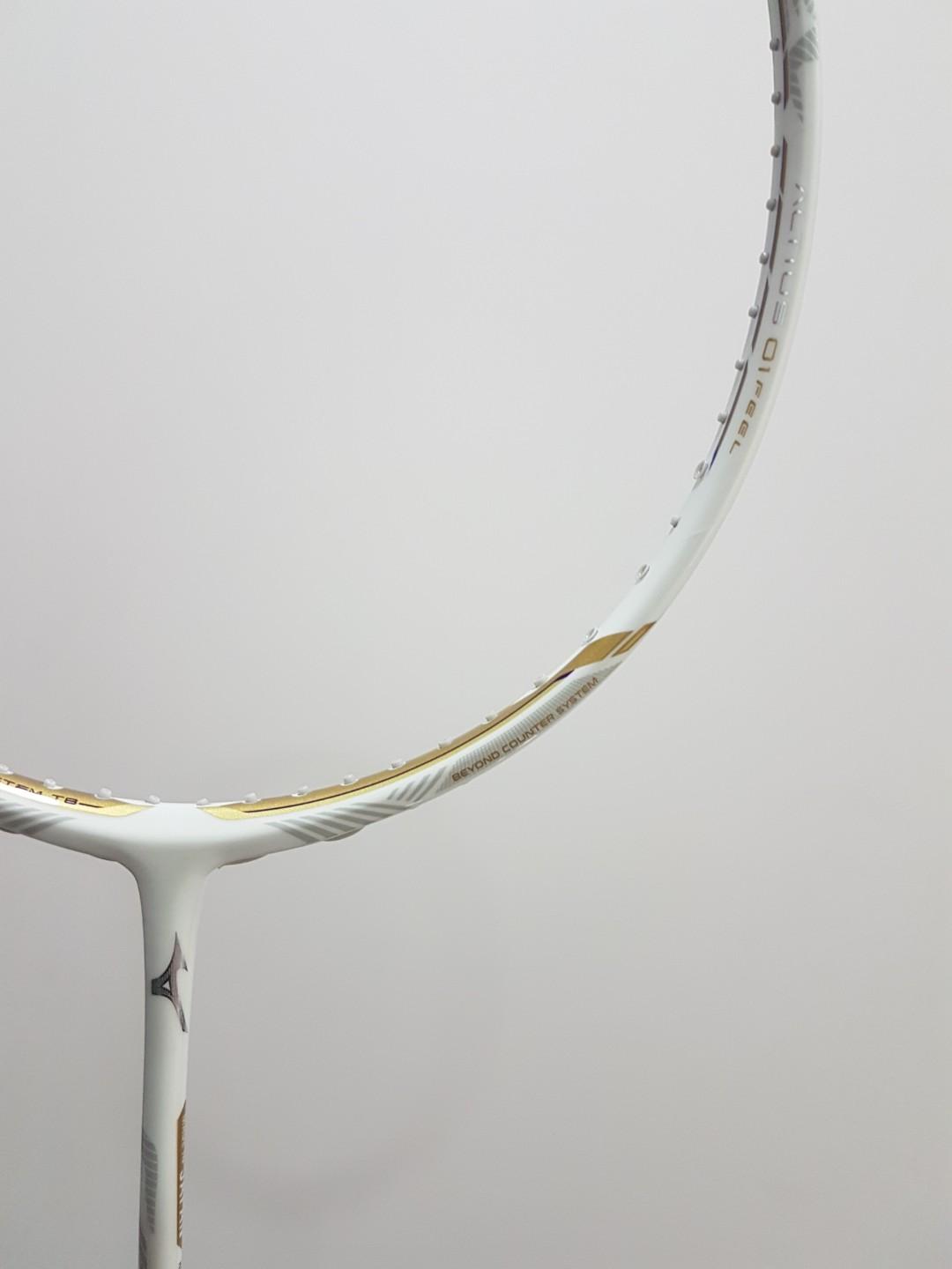 mizuno altius 01 feel