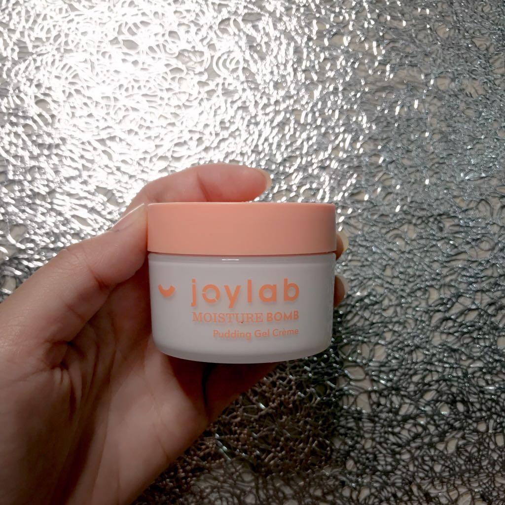 moisturizer joylab