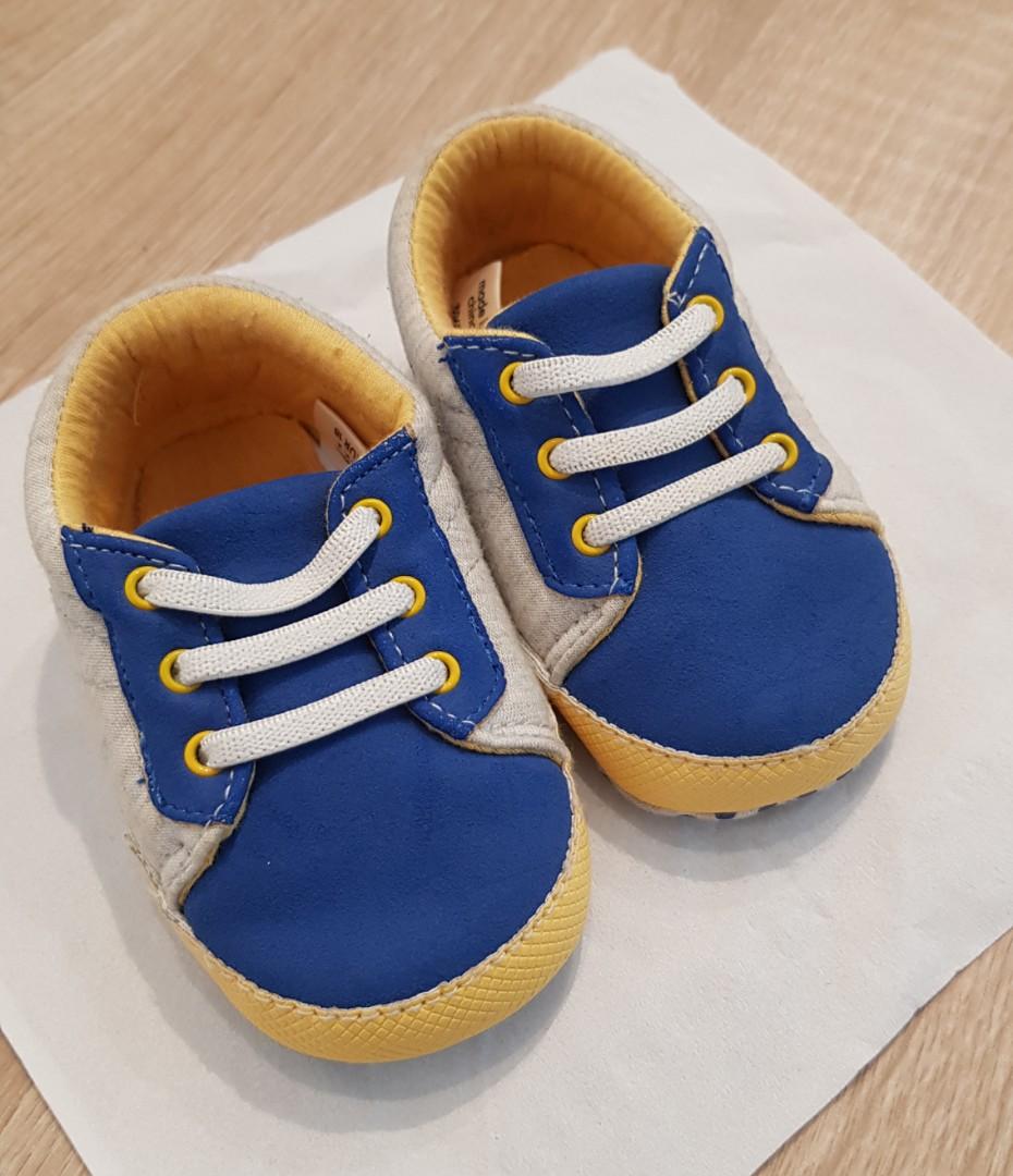Mothercare Baby Boy Shoes, Babies 