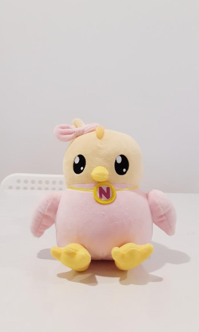 Nana Didi Friends Babies Kids Toys Walkers On Carousell
