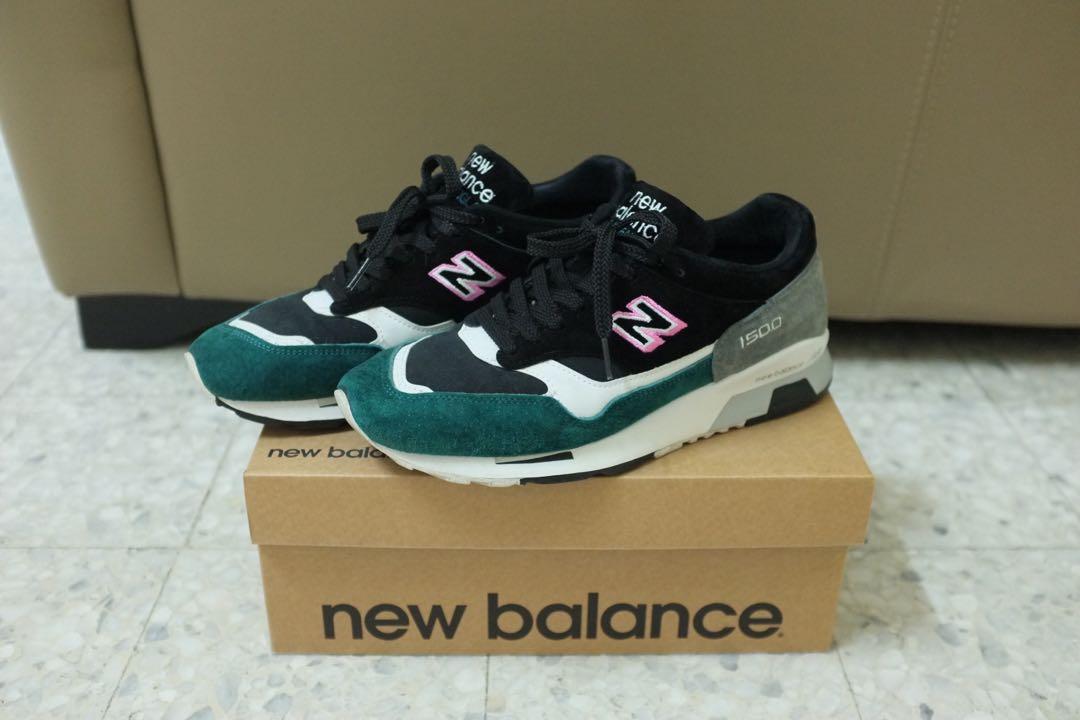 New balance 1500 shop kfg