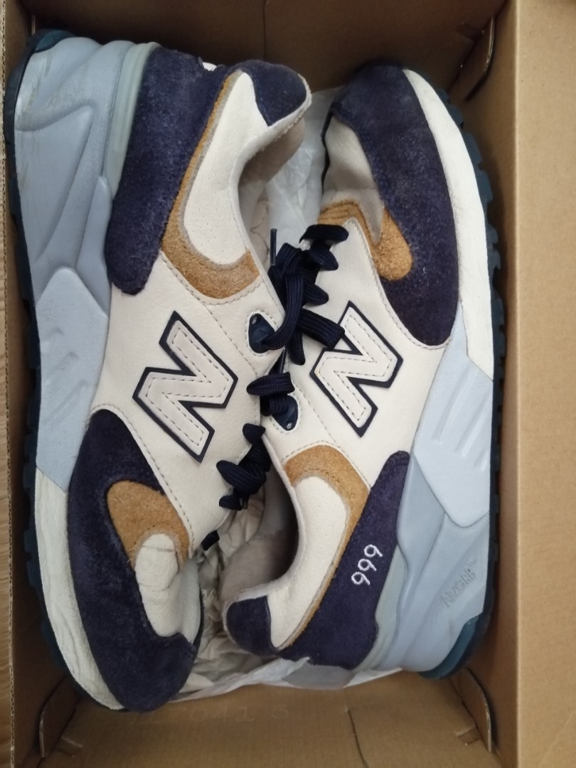 New balance 999 hotsell Deepblue