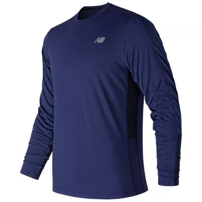 new balance accelerate ls