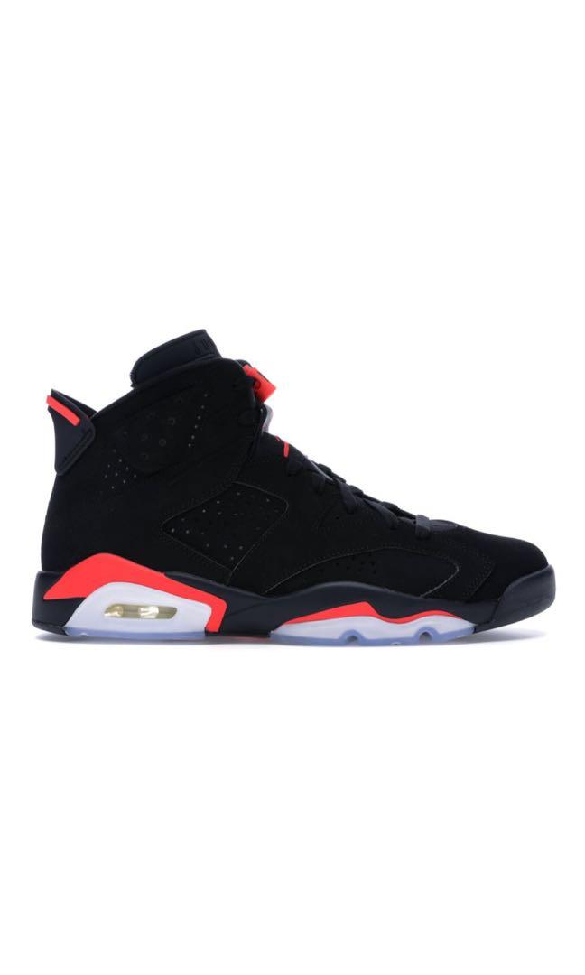 tong air jordan