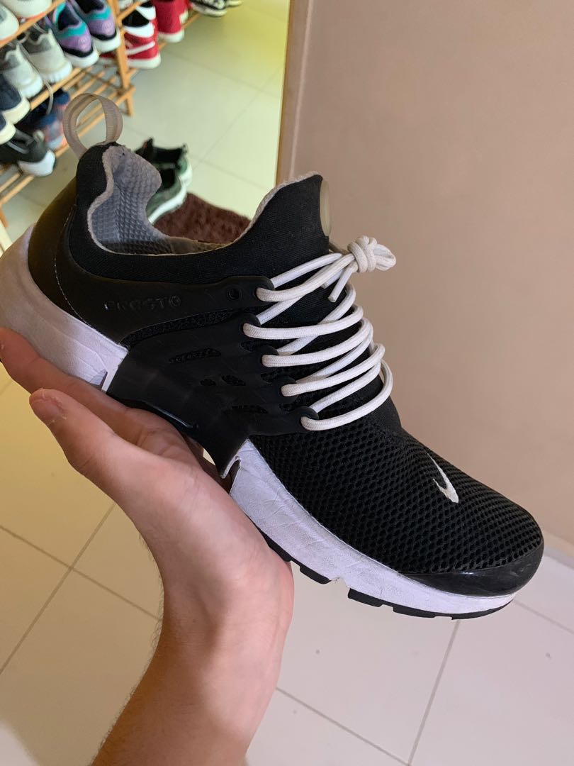 air presto qs