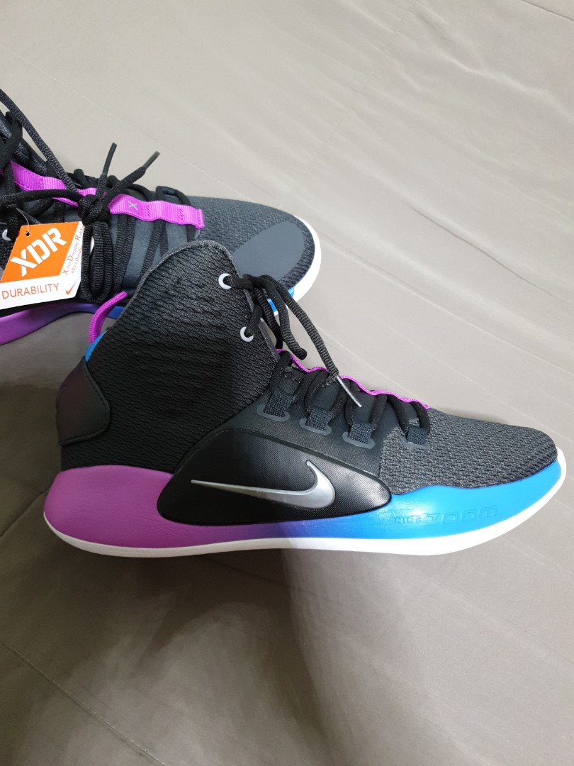 Hyperdunk x huarache online
