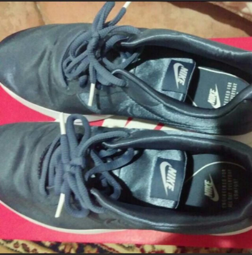 Nike tanjun outlet premium blue