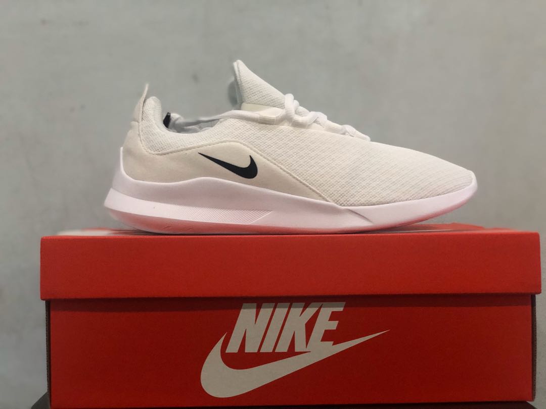 nike viale white