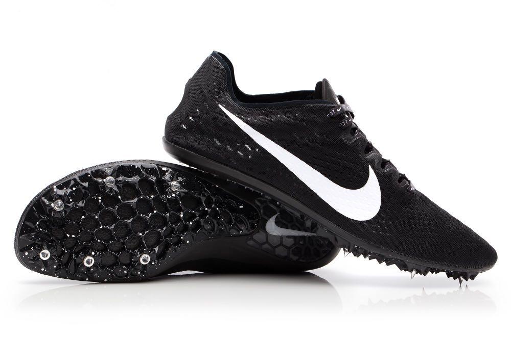 Enseñando Molestar inferencia Nike Victory 3 Oregon Project Spikes Running Shoes 跑鞋釘鞋, 男裝, 鞋, 波鞋-  Carousell