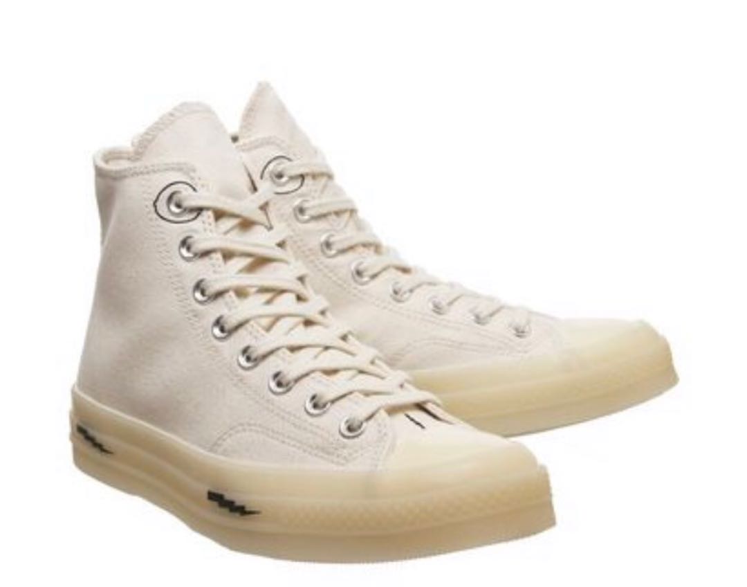 Converse offspring 2025 community