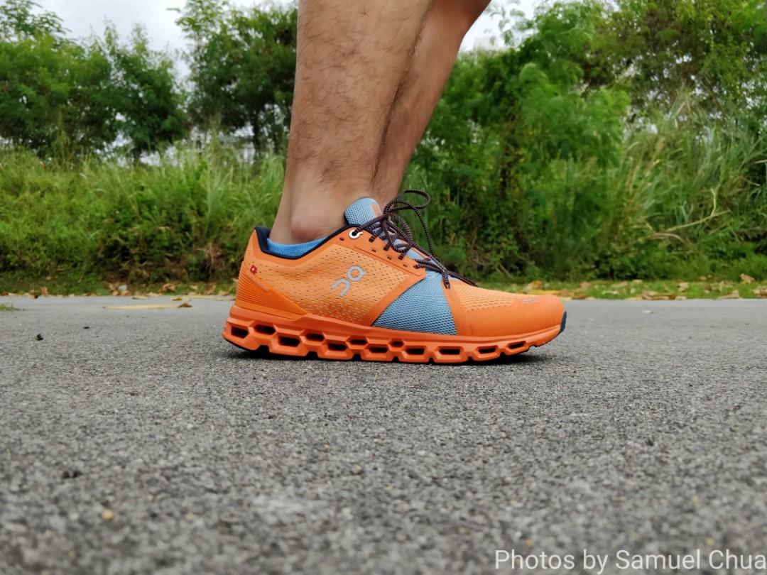 cloudstratus sneakers