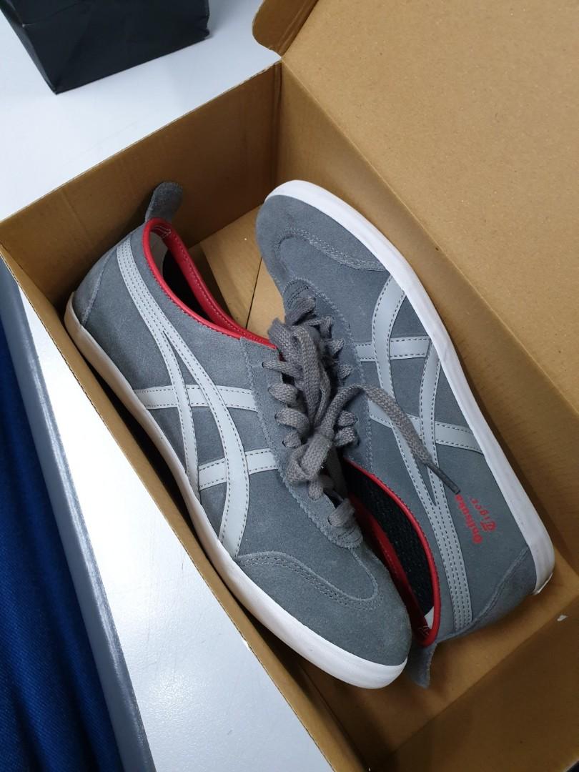 Onitsuka shop tiger vulc