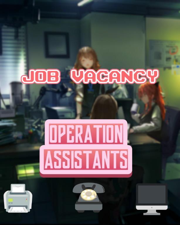 Operation Assistant At Port Klang Jobs Full Time Admin Office Finance On Carousell