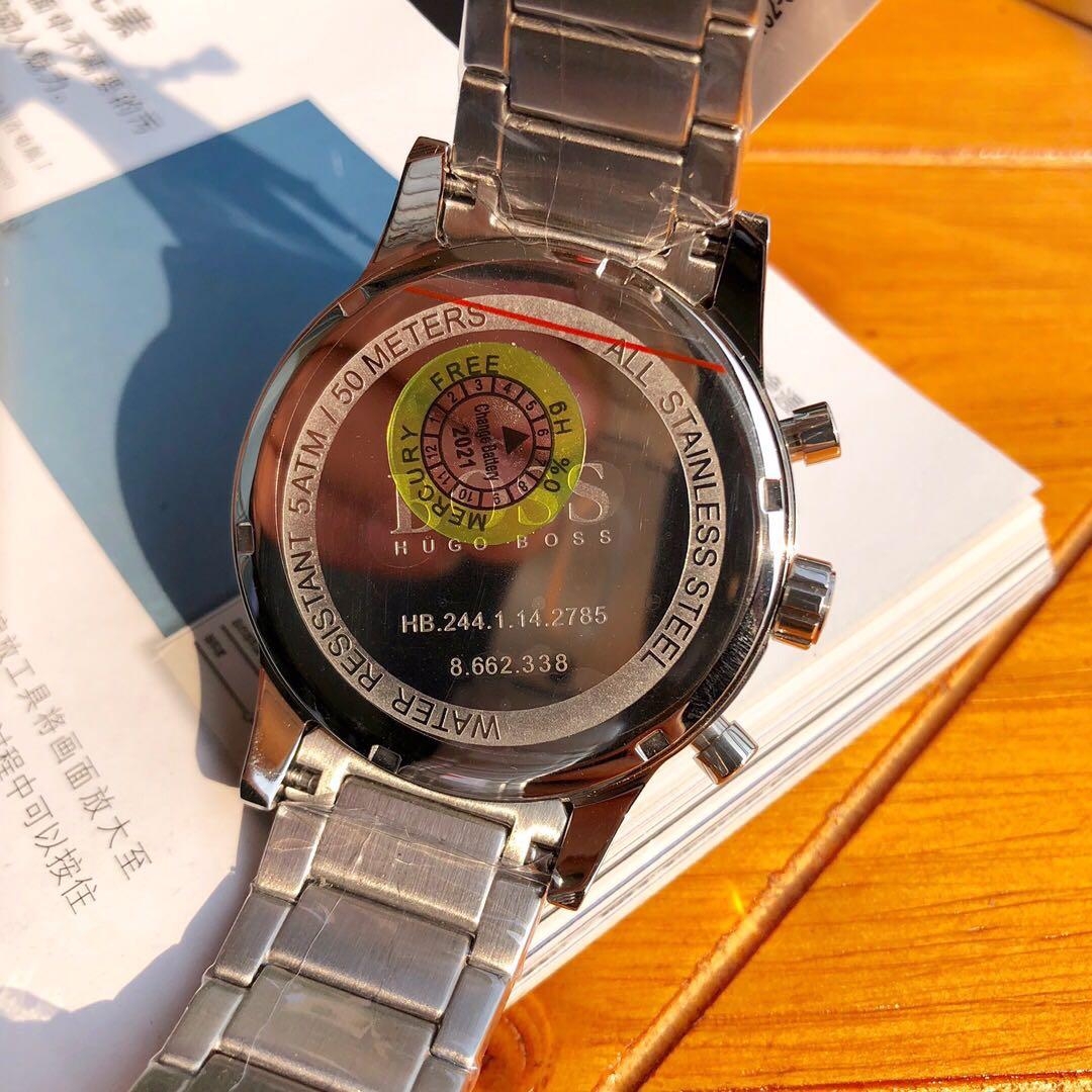 hugo boss hb 244