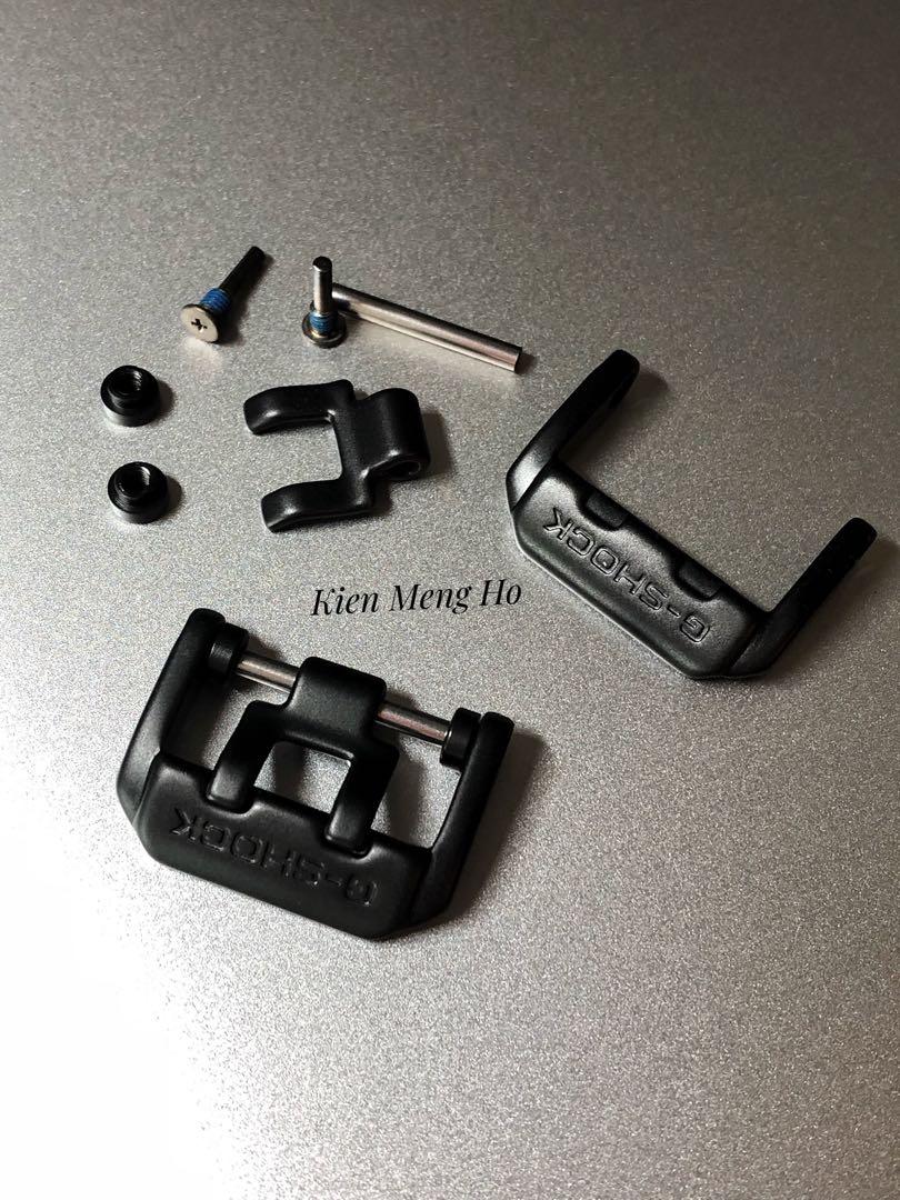 Casio buckle on sale