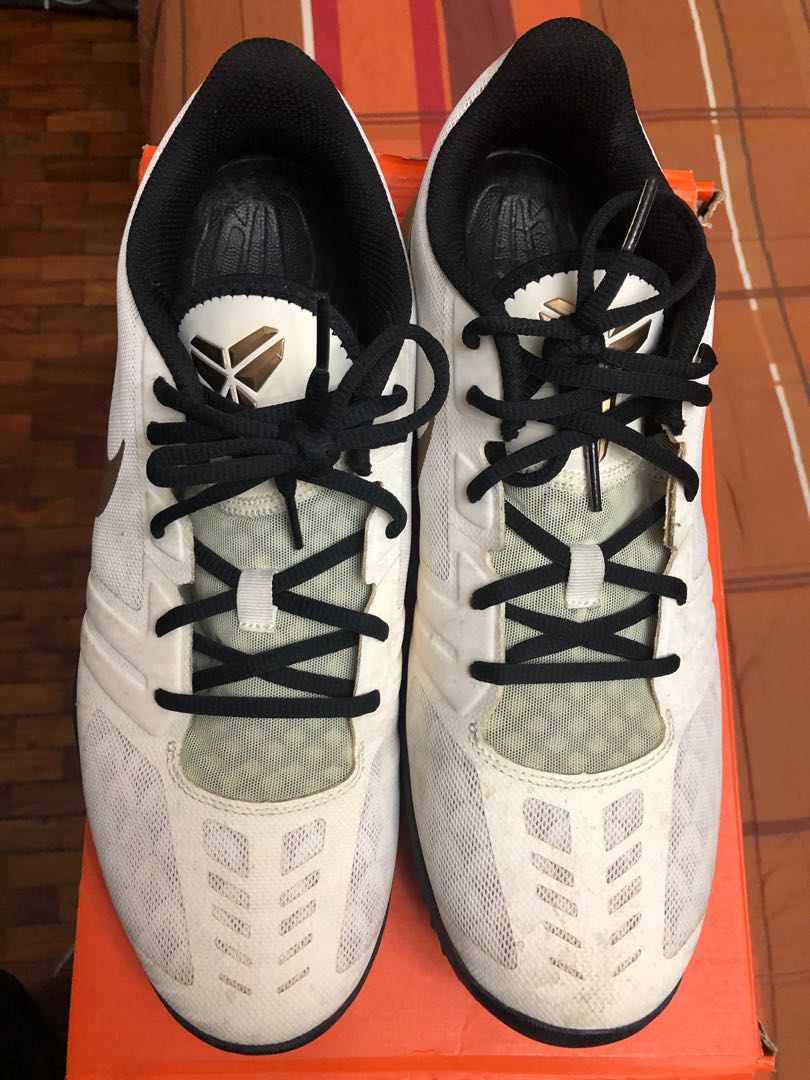 original kobe shoes