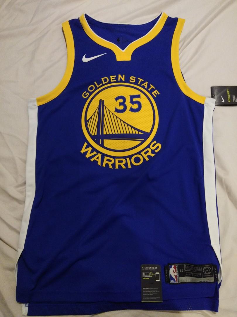 kevin durant original jersey