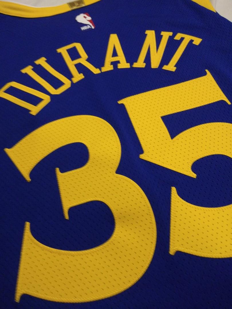 kevin durant original jersey