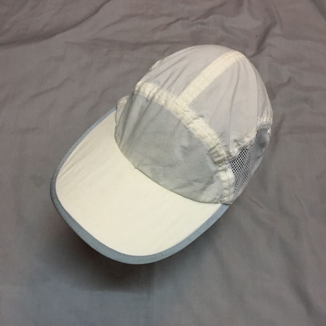 patagonia long bill hat