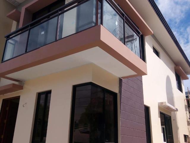 Pilar Las Pinas Single 4 Bedroom House And Lot On Carousell