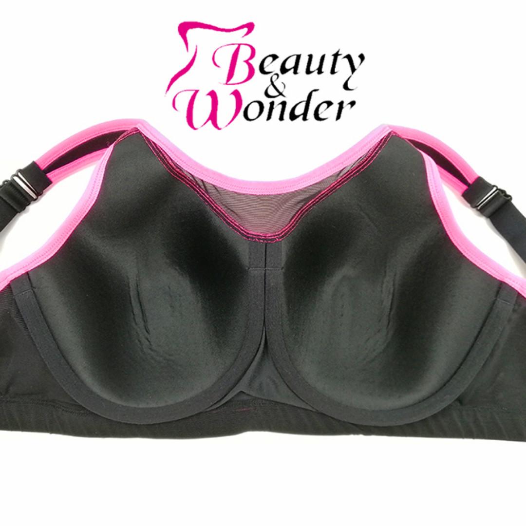 target sports bra plus size