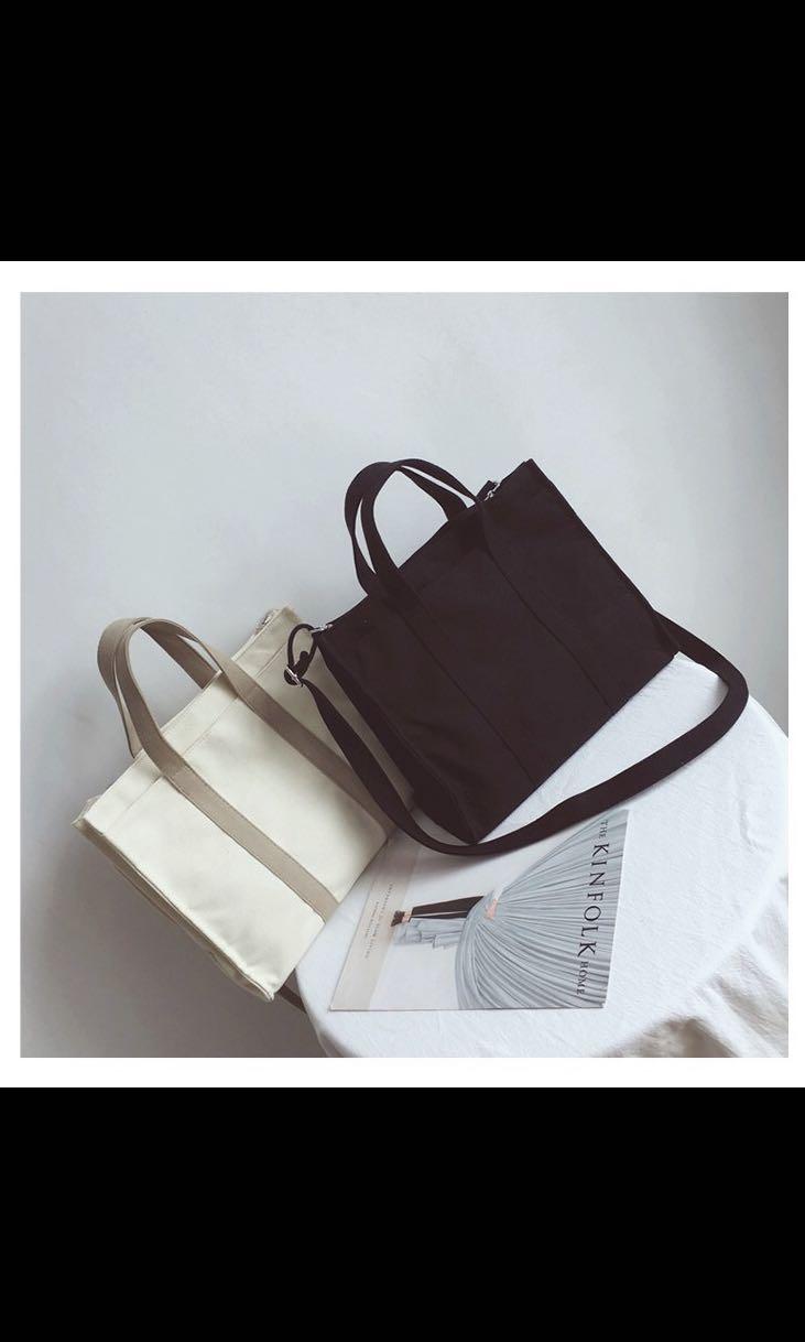 sling bags with multiple compartments